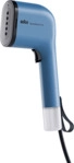 BRAUN GS3024BL QuickStyle 3 Pro &ndash; 30 Sek. Aufheizzeit, 22 g/min Dampf,...