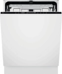 AEG GI8200B4SC Serie 8000 Geschirrsp&uuml;ler (vollintegrierbar, 596 mm breit, 42 dB (A),