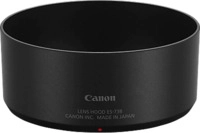 CANON ES-73B, Streulichtblende, Filterdurchmesser: 67 mm, Schwarz