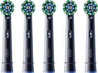 ORAL-B Pro CrossAction 4+1 Gratis Aufsteckb&uuml;rsten