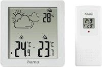 HAMA 222234 WS Zakynthos Wetterstation