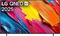 LG 86QNED7EA6B.AEU, LG 86QNED7EA6B LG QNED TV (Flat, 86 Zoll / 218 cm, UHD 4K, SMART