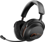 BEYERDYNAMIC MMX 230, Over-ear Gaming-Headset Bluetooth Schwarz