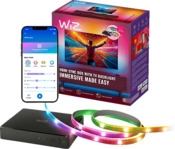 WIZ Sync Box Starter Kit 75"-85" TV Backlight RGB