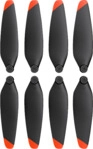 POTENSIC Atom 2 Propeller, Schwarz