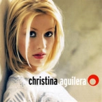 Christina Aguilera - (Vinyl)