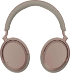 SENNHEISER ACCENTUM Wireless, Over-ear Kopfh&ouml;rer Bluetooth Taupe