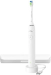 PHILIPS sonicare 3100 HX4033/21 Wiederaufladbare Elektrische Zahnb&uuml;rste Wei&szlig;,