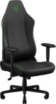 RAZER Iskur V2 NewGen - Ergonomischer m. atmungsaktivem Gen2 EPU-Leder Cooltouch