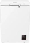 GORENJE FH15E6W5 Gefriertruhe (E, 141 l, 858 mm hoch)