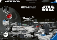 RAVENSBURGER 23860 GraviTrax Action-Set Death Star Kugelbahnsystem, Mehrfarbig