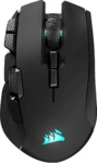 CORSAIR Ironclaw wireless SE Maus, Schwarz