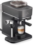 PHILIPS BAR400/60 Baristina Latte Espressomaschine Schwarzgrau