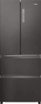 HAIER HFR3718DNMD FD 70 Series 3 French Door K&uuml;hlgefrierkombination (402 l, D,...