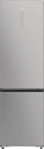 HISENSE RB5P410SACA K&uuml;hlgefrierkombination (413 l, A, 2030 mm hoch, Grau metallic)