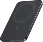 ANKER Nano (5K, Magnetisch, Ultraschlank) Powerbank 5000 mAh Black