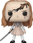 FUNKO POP! Games: M3GAN Funko Fusion Vinylfigur