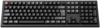 KEYCHRON V6 Ultra 8K - Swappable RGB Backlight Full Size, deutsches Layout, Tastatur,