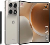 MOTOROLA razr fold 512 GB Lily White Dual SIM