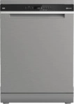 BAUKNECHT BKSV1 FBM MaxiSpace Geschirrsp&uuml;ler (freistehend, 600 mm breit, 41 dB...