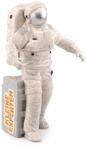 TONIES KLE!NE EXPERTEN schweben mit Astronauten H&ouml;rfigur, Bunt