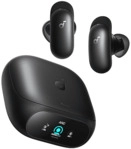 SOUNDCORE BY ANKER Liberty 5 Pro TWS, Anrufqualit&auml;t 10 Mikros, Noise Cancelling, ANC