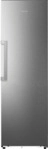HISENSE RL370K3AIC K&uuml;hlschrank (372 l, C, 1856 mm hoch, Grau)