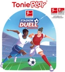 TONIES Stadion Duell: Bundesliga Tonies Play, Mehrfarbig