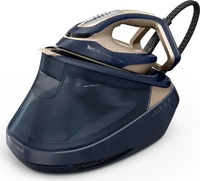 TEFAL GV9910, TEFAL GV9910 Pro Express Vision Max Dampfb&uuml;gelstation 3000 Watt, 9 bar
