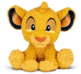 TONIES Cuddle Simba H&ouml;rfigur, Mehrfarbig