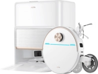 MOVA V70 Ultra Complete mit Wischfunktion, Saugroboter