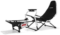PLAYSEAT Challenge DD - F1 Edition, Gamingstuhl, Schwarz