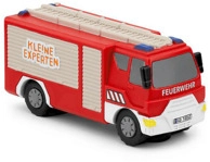 TONIES KLE!NE EXPERTEN l&ouml;schen mit der Feuerwehr H&ouml;rfigur, Mehrfarbig
