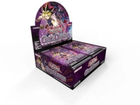 KONAMI DIGITAL ENTERTAINM. YGO Chaos Origins Display (24) Sammelkarten