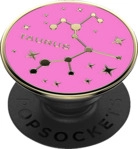 POPSOCKETS PopGrip Handyhalterung, Enamel Taurus