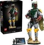 LEGO Star Wars&trade; 75455 Boba Fett&trade; Bausatz, Mehrfarbig