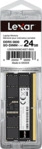 LEXAR DDR5 24GB SO-DIMM 5600MHZ CL46 1.1V Notebook Arbeitsspeicher