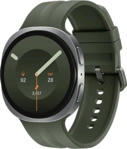 SAMSUNG Galaxy Watch9 44, LTE Smartwatches Aluminium Nitrilkautschuk, 145-205 mm,