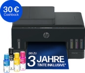 HP Tank 7315 Farbe Drucker Multifunktionsdrucker