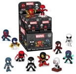 FUNKO 14890 POP MM! Spider-Man 9 cm (Einzelartikel) Sammelfigur