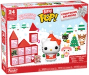 FUNKO Bitty POP Hello Kitty & Friends Adventskalender