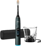 PHILIPS Sonicare DiamondClean 9000 HX9213/84, elektrische Zahnb&uuml;rste Gr&uuml;n,