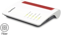 FRITZ! FRITZ!Box 5630, (Wi-Fi 7) WLAN Mesh Glasfaser Router 3,6 Gbit/s