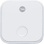 YALE Linus ConnectX Wi-Fi Bridge - Fernzugriff & Sprachsteuerung f&uuml;r bis zu 4 Yale