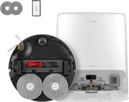 ROBOROCK Qrevo 2 ProX White Saugwischroboter