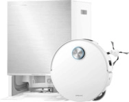 DREAME X60 Pro Ultra Matrix Saugroboter
