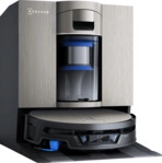 ECOVACS DEEBOT X12S OmniCyclone EU Saug und Wischroboter