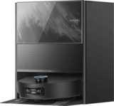 DREAME Aqua20 Pro Ultra Roller X Complete Black Saugroboter