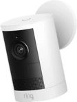 RING Outdoor Camera (2nd Gen) White, Au&szlig;enkamera