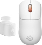 STEELSERIES Sensei Pro Mini, 8K UWB Wireless Ultra-Light 42K DPI TrueMove Sensor
